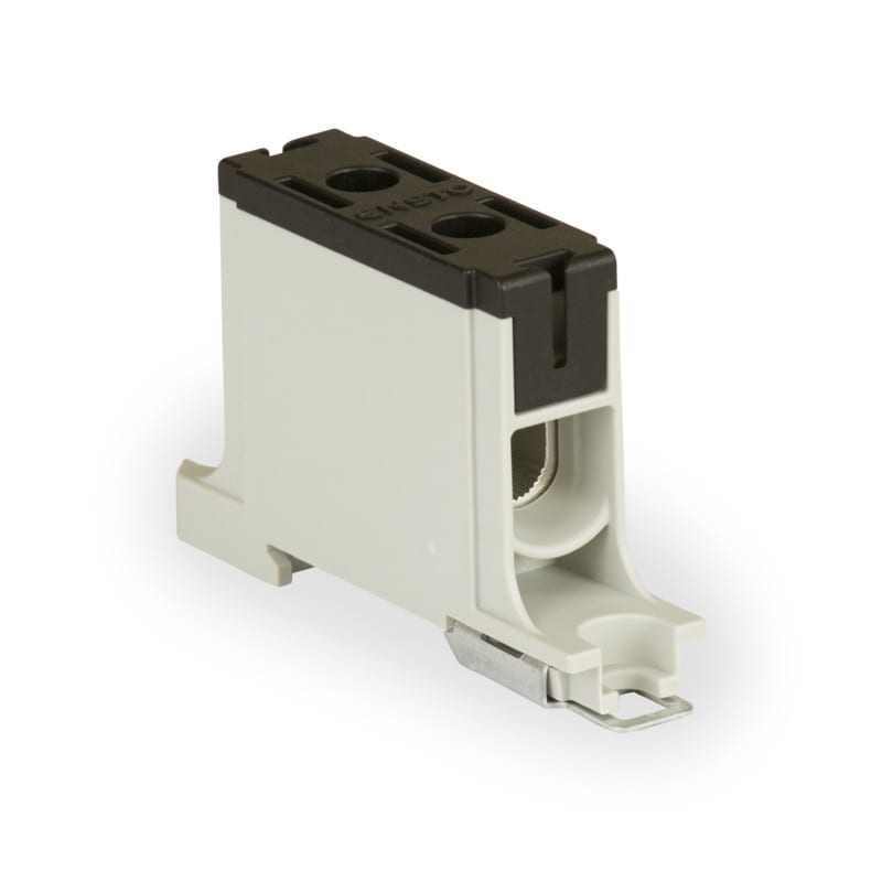 ENSTO - #REF! - Musta, Al/Cu 50 mm², 1000V