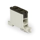 ENSTO - #REF! - Musta, Al/Cu 50 mm², 1000V