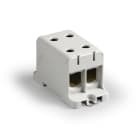 ENSTO - Haaroitusliitin Ensto Clampo Pro - Harmaa, Al/Cu 16-95 mm²