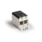 ENSTO - Haaroitusliitin Ensto Clampo Pro - Musta, Al/Cu 16-95 mm²