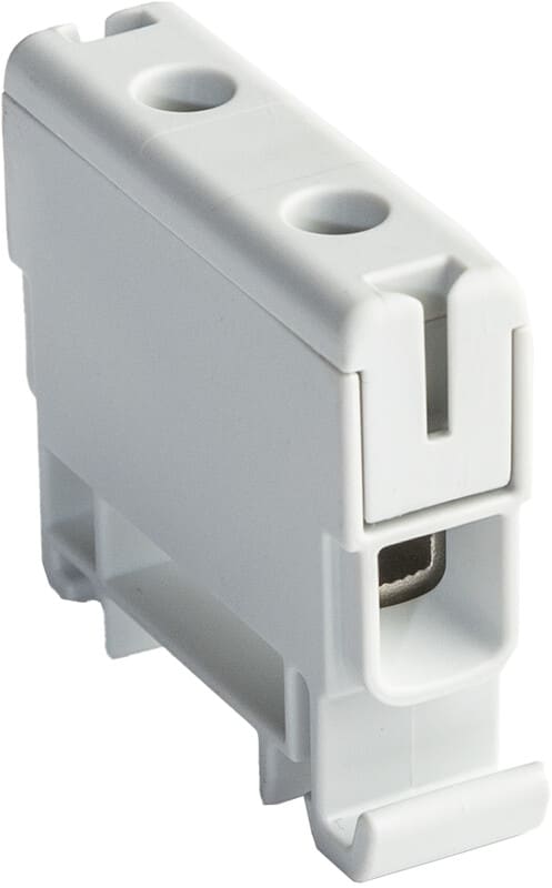 ENSTO - Riviliitin Ensto Clampo Pro - Harmaa, Al/Cu 16 mm²