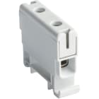 ENSTO - Riviliitin Ensto Clampo Pro - Harmaa, Al/Cu 16 mm²