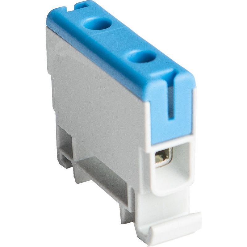 ENSTO - Riviliitin Ensto Clampo Pro - Sininen, Al/Cu 16 mm²