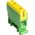 ENSTO - Riviliitin Ensto Clampo Pro - Kelt/vihr, Al/Cu 16 mm²