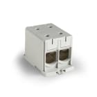 ENSTO - Haaroitusliitin Ensto Clampo Pro - Harmaa, Al/Cu 95-300 mm²