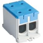 ENSTO - Haaroitusliitin Ensto Clampo Pro - Sininen, Al/Cu 95-300 mm²