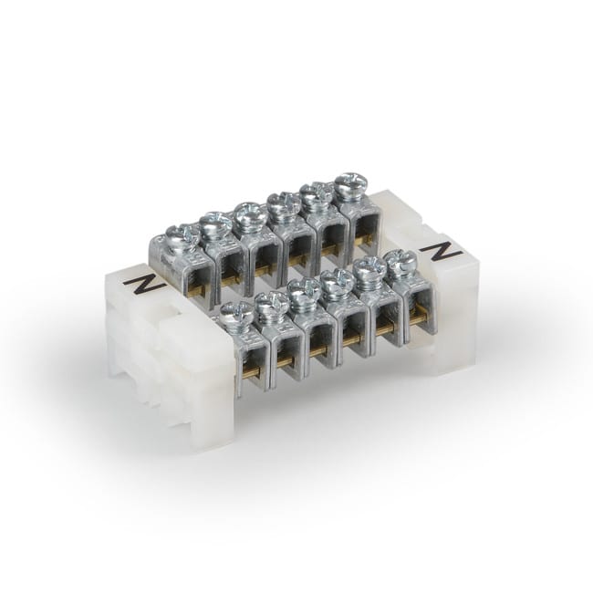 ENSTO - Nollakisko Ensto Clampo Ground - Cu 2x(4x16mm²)
