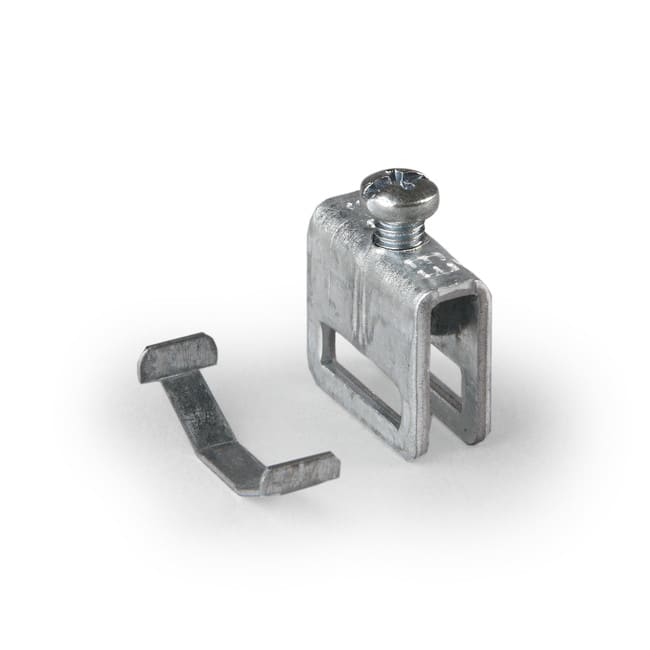 ENSTO - Tuppiloliitin Ensto Clampo Ground - Cu 1,5-16 mm², johdinsuoja