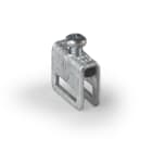 ENSTO - Tuppiloliitin Ensto Clampo Ground - Cu 1,5-16 mm², leveys 9 mm