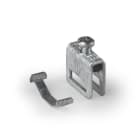 ENSTO - Tuppiloliitin Ensto Clampo Ground - Cu 1-6 mm², johdinsuoja