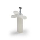 ENSTO - Liitintarvike Ensto Clampo Ground - Suojalle RDP6