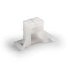 ENSTO - Kiskonkannake Ensto Clampo Ground - 3 x 12 mm kiskolle