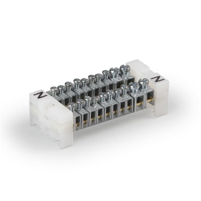 ENSTO - Nollakisko Ensto Clampo Ground - Cu 2x(3x16mm² + 11x6mm²)