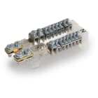 ENSTO - Maadoitusliitin Ensto Clampo Ground - Cu, N/PE 2/3x16mm²+36x6mm²