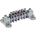 DEHN - PE-kisko - Mini 6x2,5-25mm²