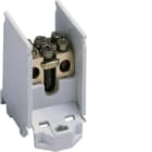 HAGER - Haaroitusliitin - K02SN 1-NAP 1x25/2x16mm