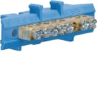 HAGER - Nollaliitin - KM07N 3x16/4x10 mm2