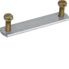 HAGER - Asennuskisko - K1LA haar.liit. Kxxx/KHxxx