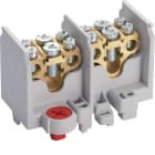 HAGER - Haaroitusliitin - K22 2-nap 2x35mm2