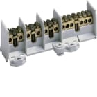 HAGER - Haaroitusliitin - K37N 25/2x16mm2