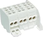 HAGER - Haaroitusliitin - KH23C 3-nap 4x25mm2 BGVA2