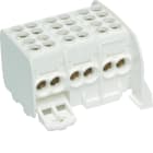 HAGER - Haaroitusliitin - KH23C 3-nap 4x25mm2 BGVA2