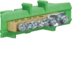 HAGER - Liitin - KM06E 1x25/2x16/3x10mm2