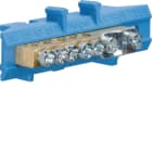 HAGER - Liitin - KM06N 1x25/2x16/3x10mm2