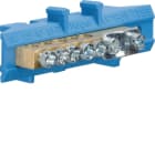 HAGER - Liitin - KM06N 1x25/2x16/3x10mm2