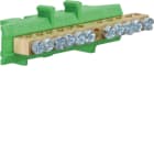 HAGER - Liitin - KM11E 5x16/6x10mm2