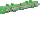 HAGER - Liitin - KM17E 1x25/8x16/8x10mm2