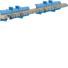 HAGER - Liitin - KM25N 1x25/11x16/13x10mm2