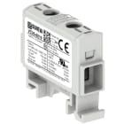 OUNEVA - OTL-liitin 1xAl/Cu,1,5-16mm2 - VC05-0010 yleisliitin har