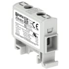 OUNEVA - OTL-liitin 1xAl/Cu,1,5-16mm2 - VC05-0010 yleisliitin har