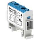 OUNEVA - OTL-liitin 1xAl/Cu,1,5-16mm2 - VC05-0001 yleisliitin sin