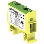 OUNEVA - OTL-liitin 1xAl/Cu,1,5-16mm2 - VC05-0045 yleisliitin kevi