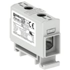 OUNEVA - OTL-liitin 1xAl/Cu,1,5-50mm2 - VC05-0013 yleisliitin har