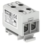 OUNEVA - OTL-liitin 2xAl/Cu,1,5-50mm2 - VC05-0016 yleisliitin har