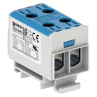 OUNEVA - OTL-liitin 2xAl/Cu,1,5-50mm2 - VC05-0048 yleisliitin sin