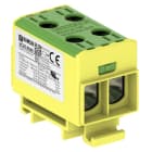 OUNEVA - OTL-liitin 2xAl/Cu,1,5-50mm2 - VC05-0049 yleisliitin kevi
