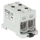 OUNEVA - OTL-haaroitusliitin 2x6-95mm - VC05-0042 Al/Cu har