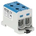 OUNEVA - OTL-haaroitusliitin 2x6-95mm - VC05-0043 Al/Cu sin