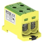 OUNEVA - OTL-haaroitusliitin 2x6-95mm - VC05-0044 Al/Cu kevi