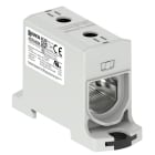 OUNEVA - OTL-liitin 1xAl/Cu,25-150mm2 - VC05-0028 yleisliitin har