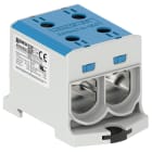 OUNEVA - OTL-haaroitusliitin 2x25-150mm - VC05-0032 Al/Cu sin