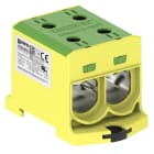 OUNEVA - OTL-haaroitusliitin 2x25-150mm - VC05-0033 Al/Cu kevi