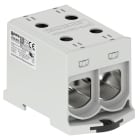 OUNEVA - OTL-haaroitusliitin 2x35-240mm - VC05-0037 Al/Cu har