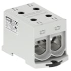 OUNEVA - OTL-haaroitusliitin 2x35-240mm - VC05-0037 Al/Cu har