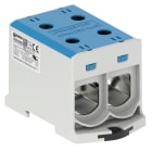 OUNEVA - OTL-haaroitusliitin 2x35-240mm - VC05-0038 Al/Cu sin