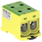 OUNEVA - OTL-haaroitusliitin 2x35-240mm - VC05-0039 Al/Cu kevi